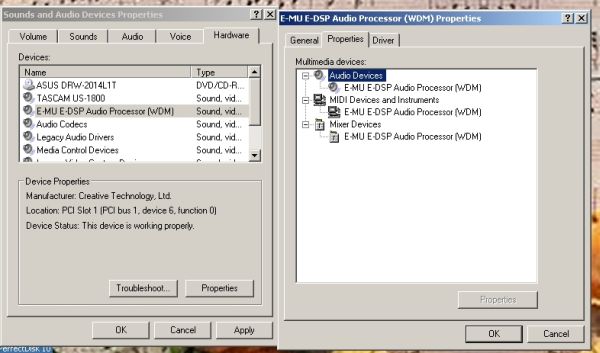 Sigmatel Ac97 Audio Driver Setup Sigmatel Ac97 Audio Driver Setup